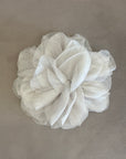 Spilla Fiore petalo Organza