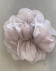 Spilla Fiore petalo Organza