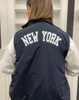 Gilet Vera Vicolo New York (tab0285)