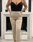 Pantalone Debby sigaretta (un202)