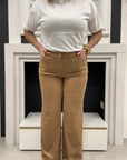 Pantalone Diva Suede (lu201)