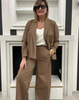 Completo Dina giacca con pantalone (fl601-201)