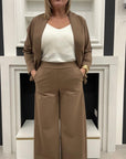Completo Dina giacca con pantalone (fl601-201)