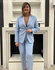 Tailleur Lara Monopetto (G103-pa05)