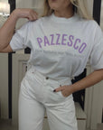 T-shirt Pazzesco Vicolo (rab0066)