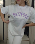T-shirt Pazzesco Vicolo (rab0066)