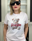 T-shirt J'Ador Vicolo