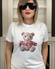 T-shirt J'Ador Vicolo