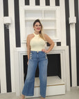 Jeans Cristina Vicolo