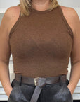 Top Virna Vicolo.