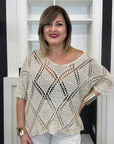 Maglia Lisbona Crochet (002)