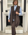 Completo Gilet Deva (801-203)
