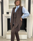 Completo Gilet Deva (801-203)