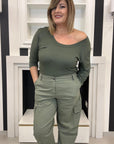 Maglia Samira (0363)