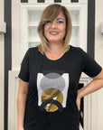 T-shirt Lucilla