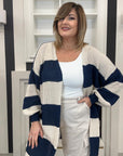 Cardigan Suan over (6055)