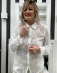 Camicia Desertica (SG111)