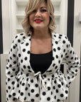 Giacca Julia