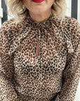 Blusa Joy