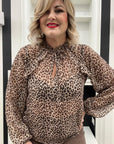 Blusa Joy