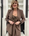 Tailleur Katia