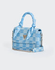 Borsa Le Marais Denim Vicolo