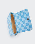Borsa Le Marais Denim Vicolo