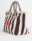 Borsa Ibiza Maxi Vicolo