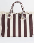 Borsa Ibiza Maxi Vicolo