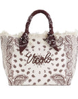Borsa Bandana Maxi Vicolo