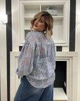 Camicia Daminda( Lu105)