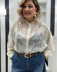 Camicia Daminda( Lu105)