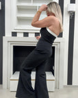 Jumpsuit Alina