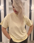 T-shirt Basic