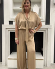 Jumpsuit Tagiva