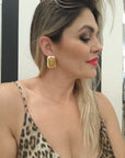 Orecchini Botton