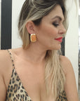 Orecchini Botton