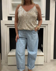 Jeans Chambray