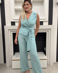 Jumpsuit Alex