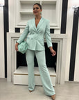 Tailleur Imperial