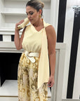Blusa Westena