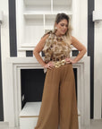 Pantalone Safari
