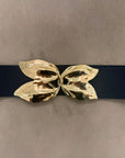 Cintura Fiore oro