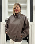 Chiodo Bomber