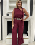 Jumpsuit Testena