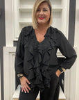 Blusa Daisy