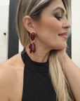 Orecchini Agata