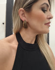 Orecchini Agnese