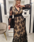 Abito Tosca