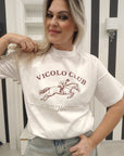 T-shirt Valeriana